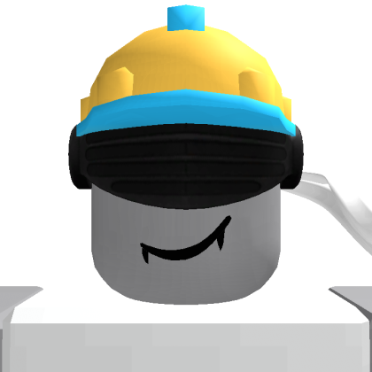 Roblox profile picture for @Possessions