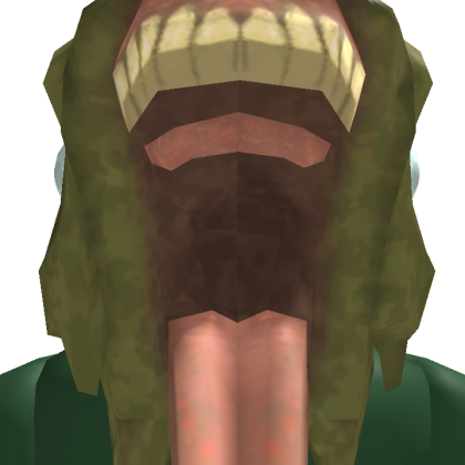 Roblox avatar