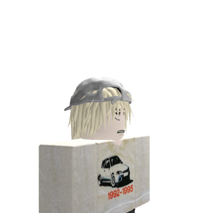 Roblox avatar