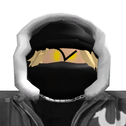Roblox profile picture for @KILLMORE