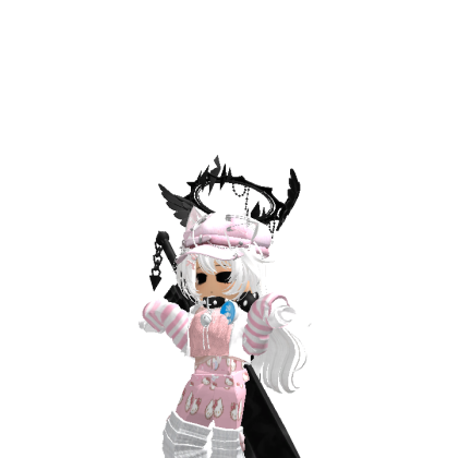 Roblox avatar