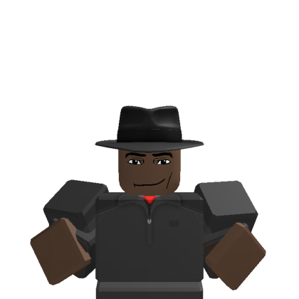 Roblox avatar