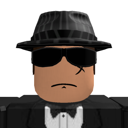 Roblox avatar