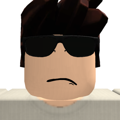 Roblox avatar