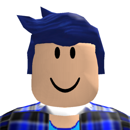 Roblox profile picture for @puckett32