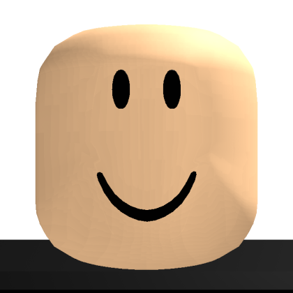 Roblox profile picture for @Conversations