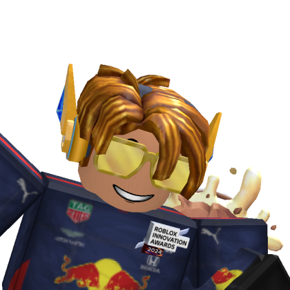Roblox avatar