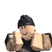 STARBOY