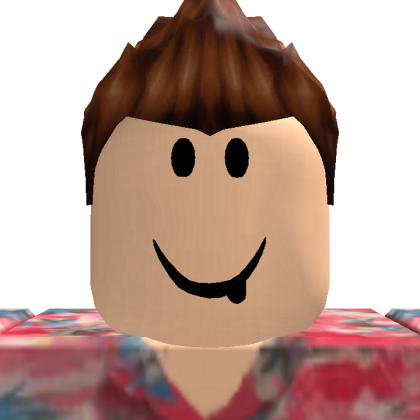 Roblox profile picture for @Proceed