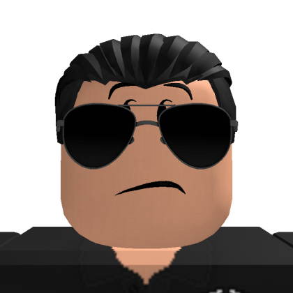 Roblox avatar