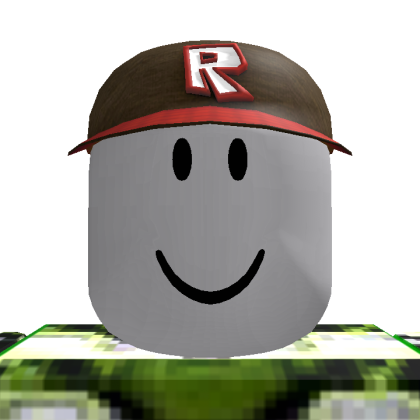 Roblox profile picture for @Uwu2