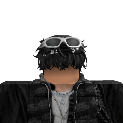Roblox avatar