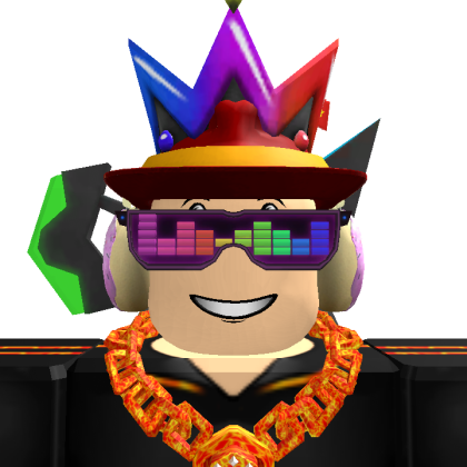 Roblox profile picture for @hainam819