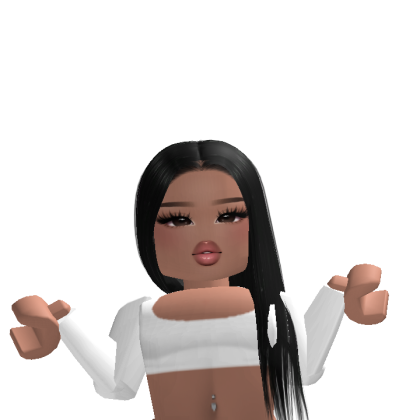 Roblox profile picture for @jazzinaaa