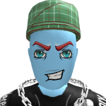 @cosmicacornsanteater