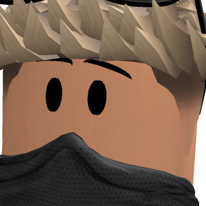 Roblox avatar