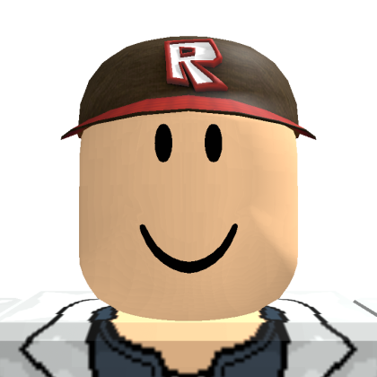 Roblox profile picture for @Inclusion