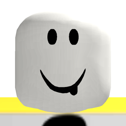 Roblox profile picture for @Fanciful