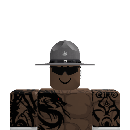Roblox avatar