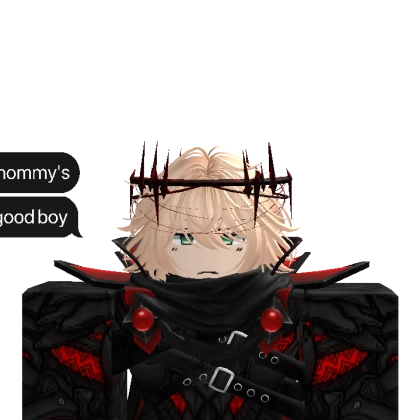 Morgel avatar