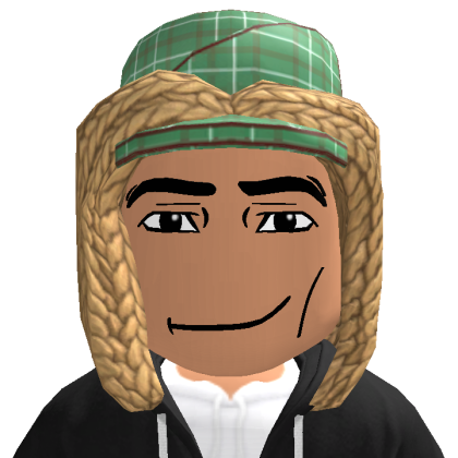 Roblox profile picture for @z8ryan