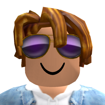 Roblox profile picture for @YxngMori