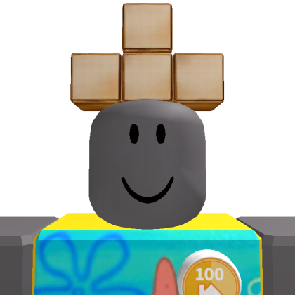 Roblox profile picture for @Shelly