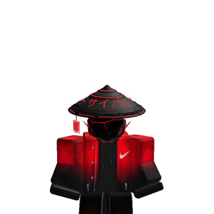 Roblox avatar