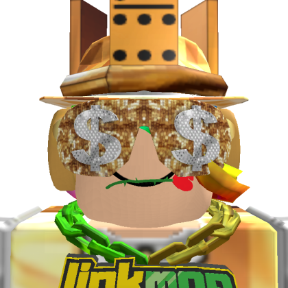 Linkmon99