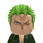 Zoro