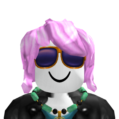 Roblox profile picture for @httplouie