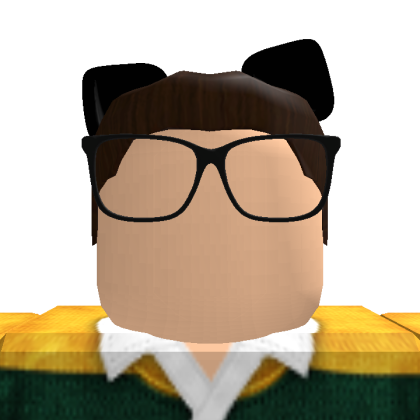 Roblox profile picture for @renovation