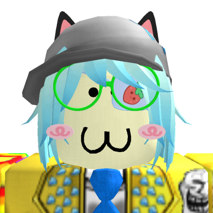 EVENTTAILSDOLL