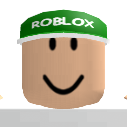 Roblox profile picture for @fgf