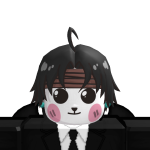 User 2534191426 Roblox avatar