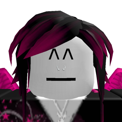 Roblox profile picture for @Slung