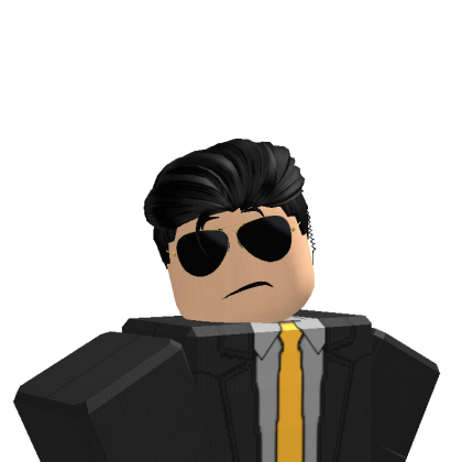 Roblox avatar