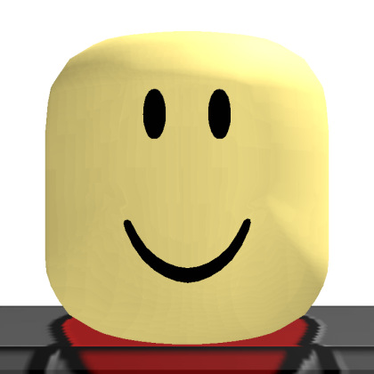 Roblox profile picture for @Positions