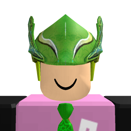 Roblox profile picture for @NitraN