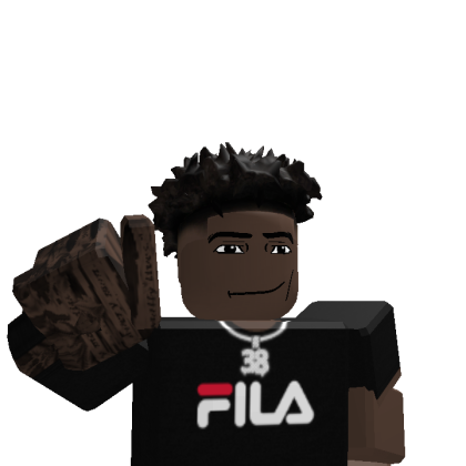 Roblox avatar