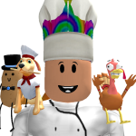 @MarkTheChef