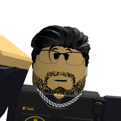 Roblox avatar