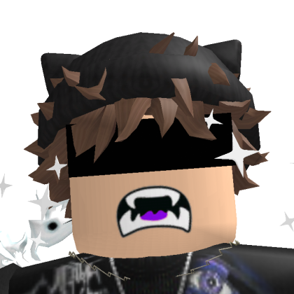 Roblox avatar