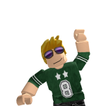 Johncenaspizzaparty