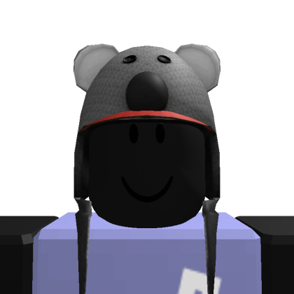Roblox profile picture for @Tinkered
