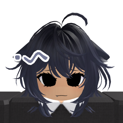 Roblox avatar