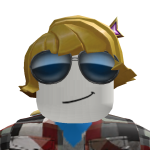 Gamervoktesok's avatar