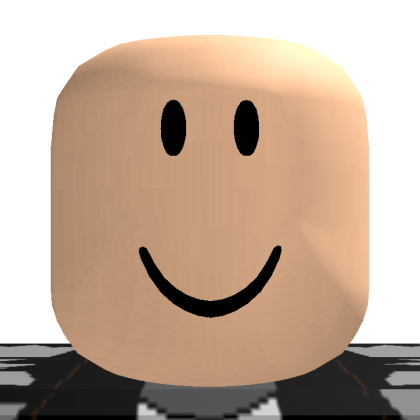 Roblox profile picture for @vermilion