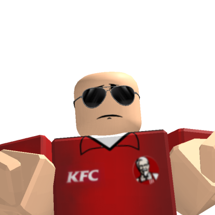 Roblox avatar