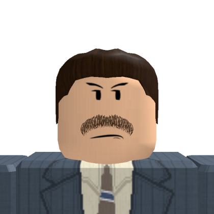 Roblox avatar